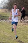 Inter Counties Schools Cross Country, Temple Park, South Shields. Photo: David T. Hewitson/Sports for All Pics